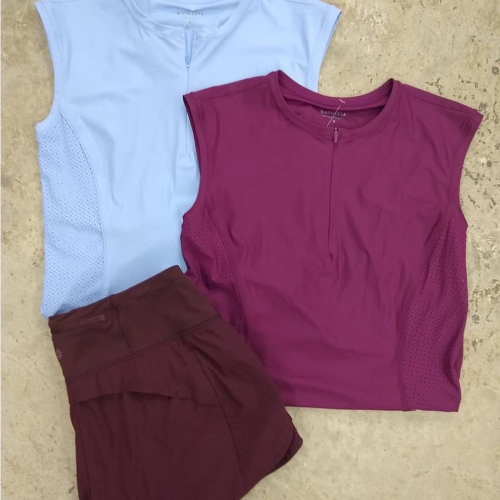 ATHLETA BUNDLE